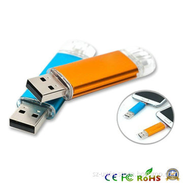 32GB High Quality OTG USB Flash Drive